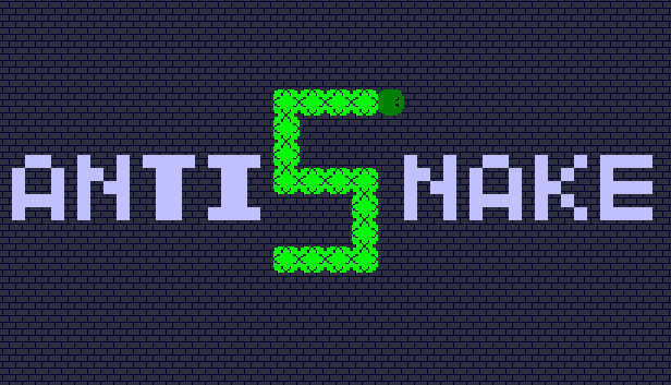 Antisnake Steam capsule image