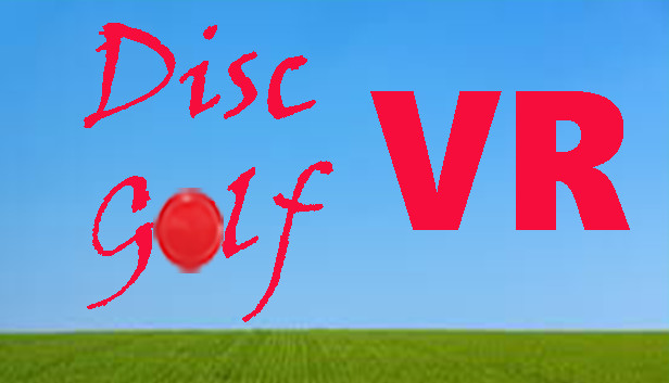 Disc Golf VR Steam capsule image