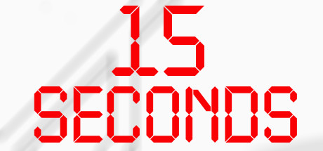 15 seconds Cover Image