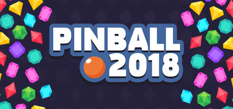 Pinball 2018 Cover Image