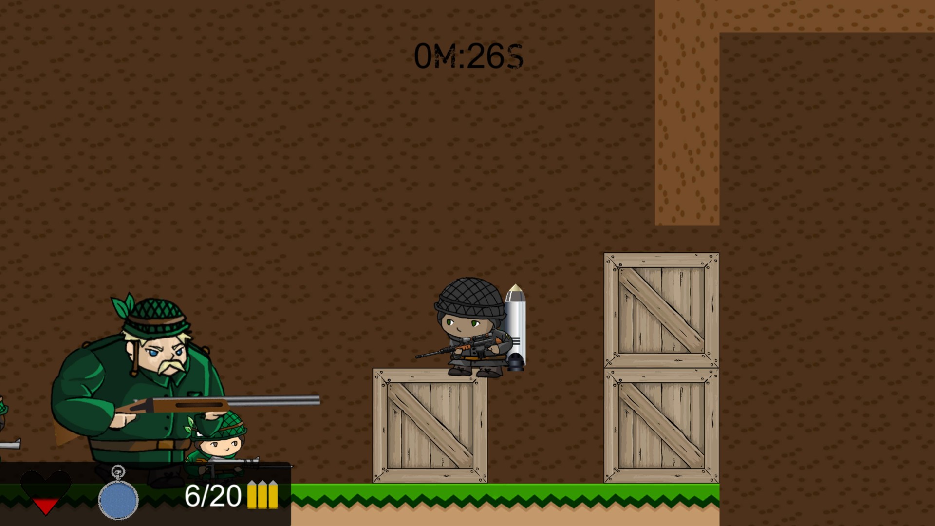 Black Roses on Steam