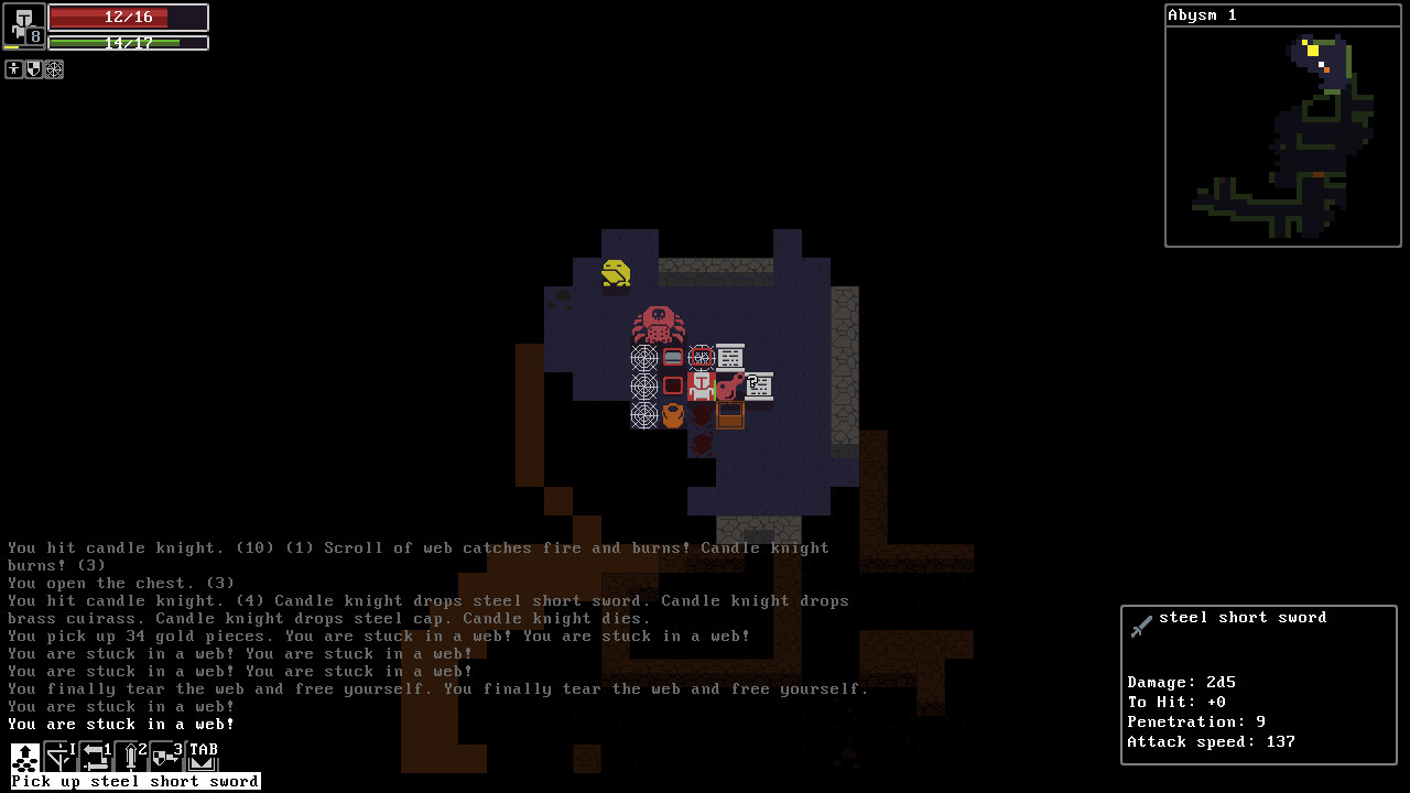 《失去的火焰(Lost Flame)》|Build 14420034|英文|免安装硬盘版 《失去的火焰(Lost Flame)》|Build 14420034|英文|免安装硬盘版