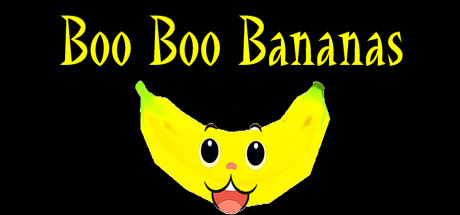 Boo Boo Bananas