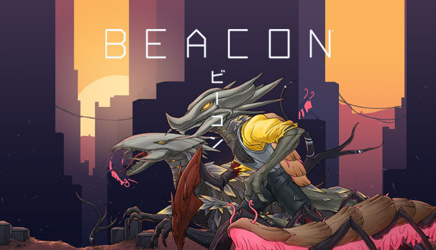 Beacon on Steam