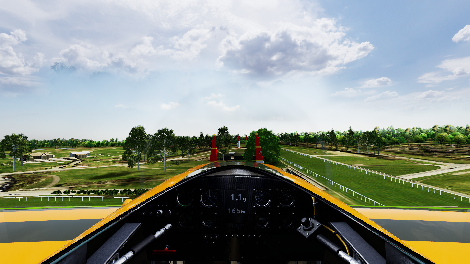 Pylon Racer on Steam