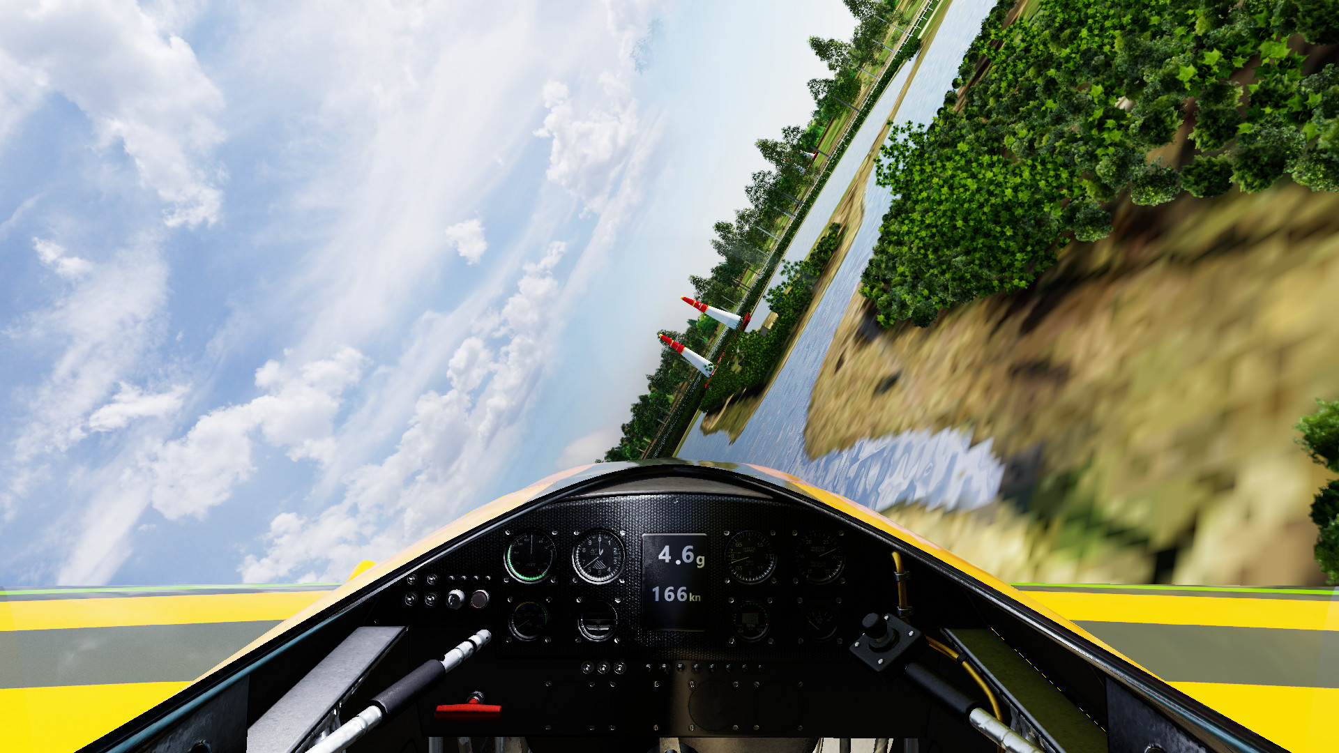 Pylon Racer on Steam