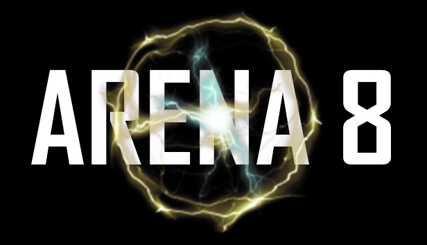 ARENA 8 Steam capsule image