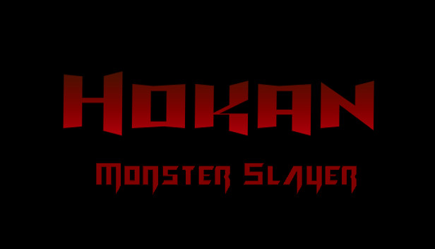 Hokan: Monster Slayer Steam capsule image