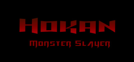 Hokan: Monster Slayer header