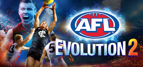 Baixar AFL Evolution 2 Torrent