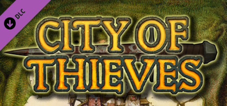 City of Thieves