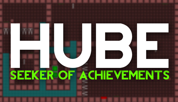 HUBE: Seeker of Achievements