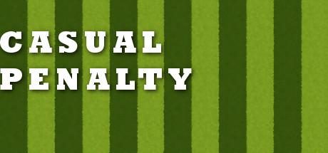 Casual Penalty Cover Image