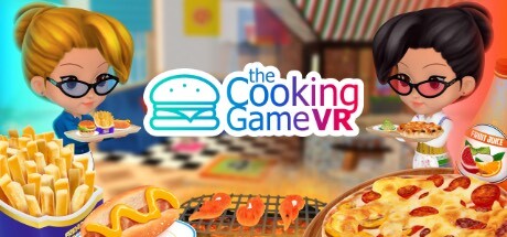 The Cooking Game VR