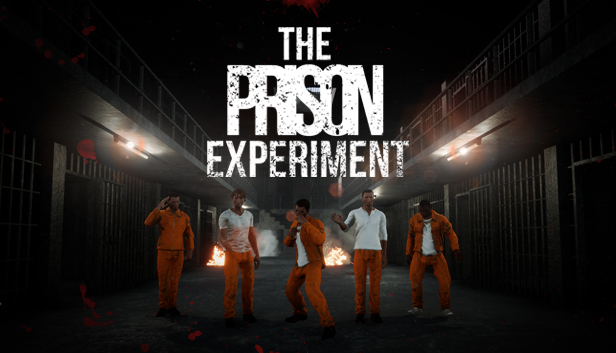The Prison Experiment