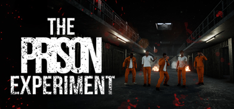 The Prison Experiment: Battle Royale Cover Image