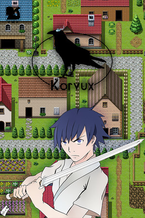 Korvux - Chapter 1 cover art