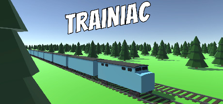 Trainiac