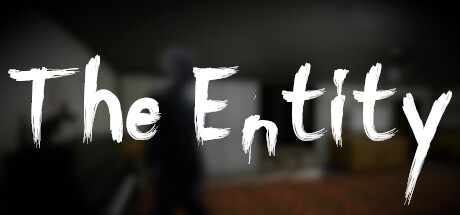 The Entity Cover Image