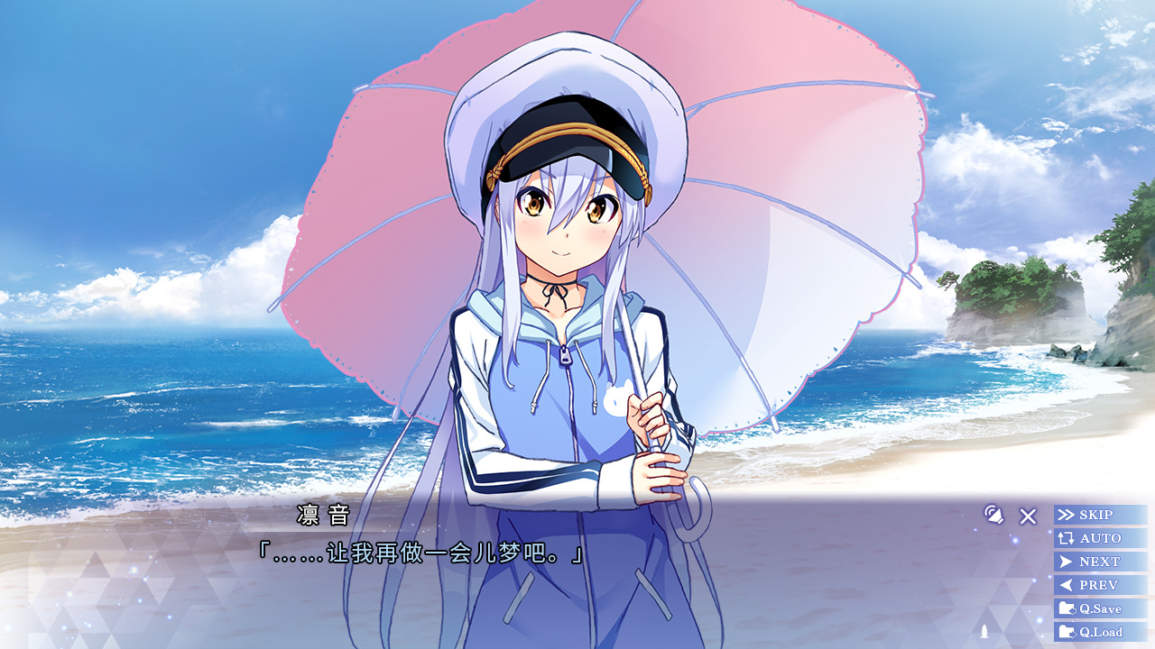 Steam 上的island Steam 上的island