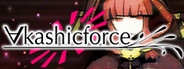 ∀kashicforce