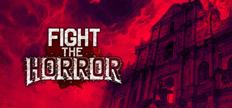 Fight the Horror (16 GB)