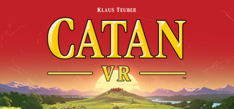 Catan VR on Steam