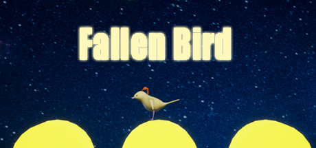 Fallen Bird Cover Image