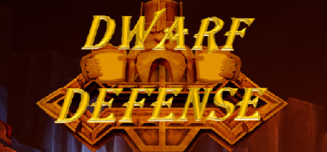 Dwarf Defense Cover Image