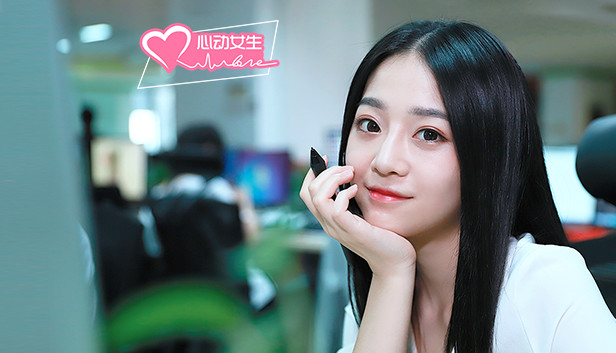 EnchantedGirl - 纯情房东俏房客 Steam capsule image