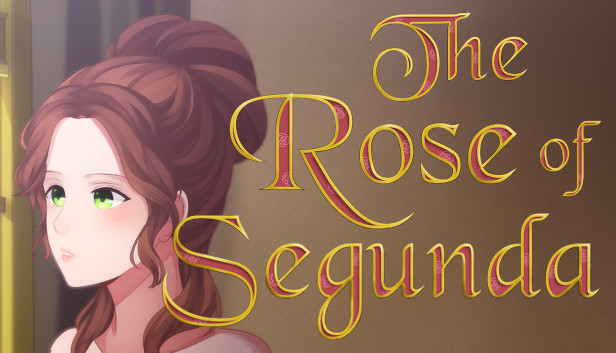 The Rose of Segunda Steam capsule image