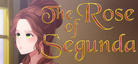 The Rose of Segunda Cover Image