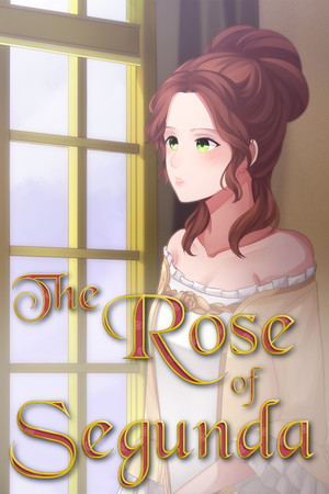 The Rose of Segunda cover art