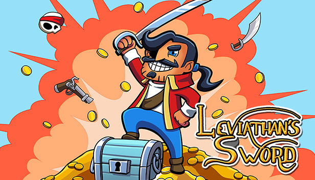 Leviathan's Sword Steam capsule image