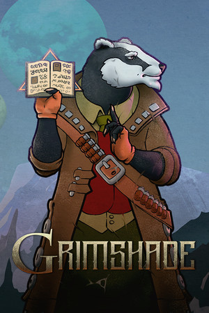 Grimshade – v1.0.2