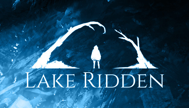 Lake Ridden OST Steam capsule image