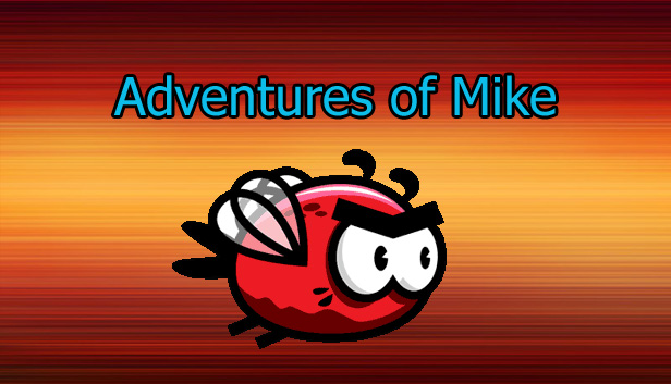 Adventures of Mike Steam capsule image