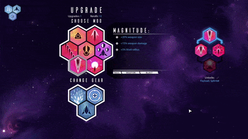 《新星漂移(Nova Drift)》(v0.29.8版)插图18 《新星漂移(Nova Drift)》(v0.29.8版)插图18