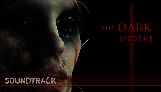 The Dark Inside Me - Chapter 1 Soundtrack Steam capsule image