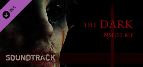 The Dark Inside Me - Chapter 1 Soundtrack Steam header image