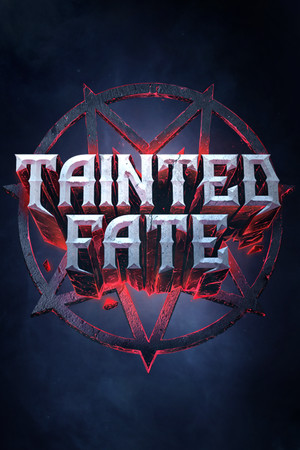 Tainted Fate cover art