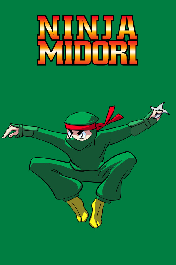 Ninja Midori