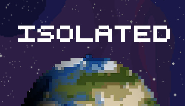 Isolated - Soundtrack Steam capsule image