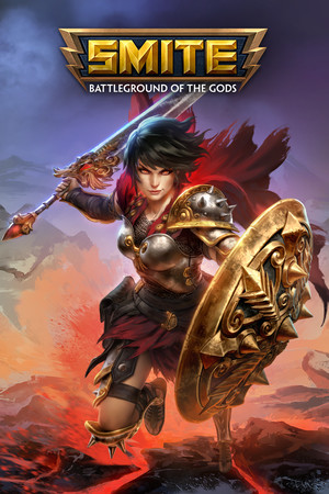SMITE - Public Test
