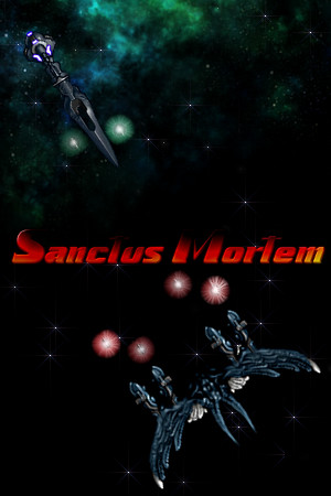 Sanctus Mortem cover art