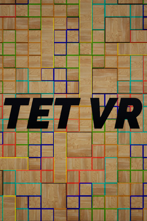Tet VR cover art
