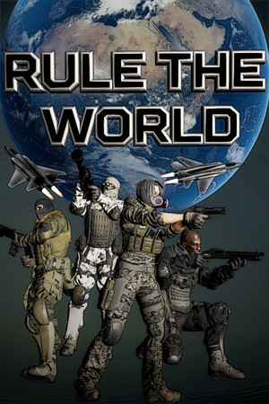 Rule The World cover art