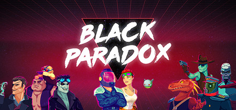 Baixar Black Paradox Torrent