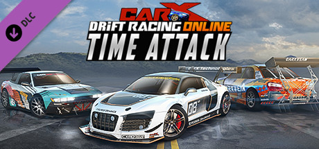 CarX Drift Racing Online Steam Charts & Stats