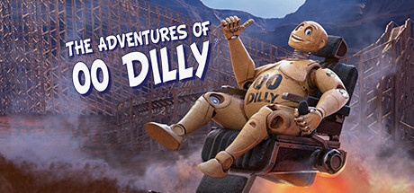 Baixar The Adventures of 00 Dilly® Torrent